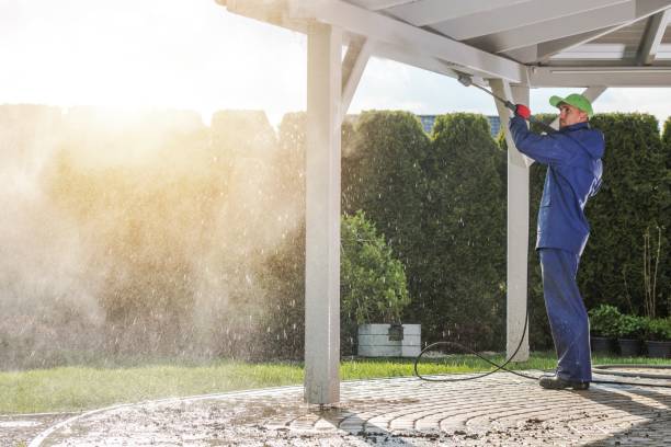 Best Sign and Awning Cleaning  in Pine Mountain Lake, CA