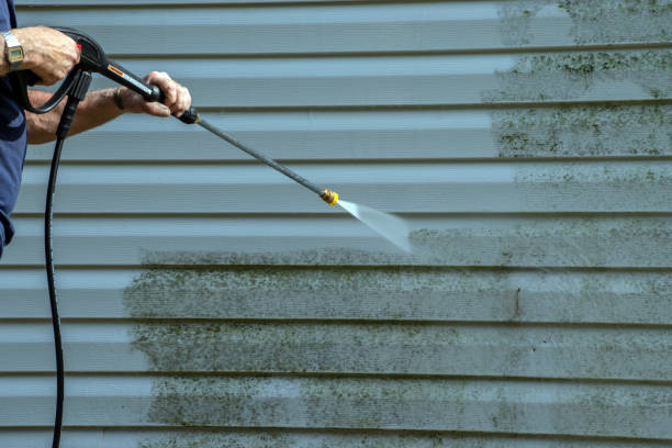 Best Driveway Pressure Washing  in Pine Mountain Lake, CA
